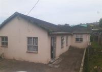 Front View of property in Lovu