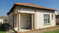 3 Bedroom 2 Bathroom House for Sale for sale in Crystal Park