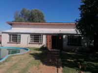 4 Bedroom 3 Bathroom House for Sale for sale in Jan Kempdorp