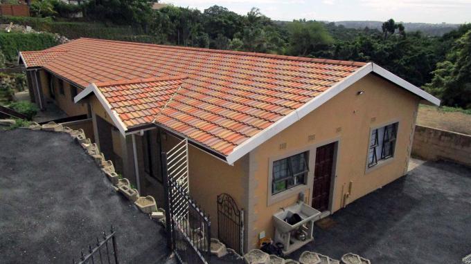 3 Bedroom Sectional Title for Sale For Sale in Durban Central - Home Sell - MR444016