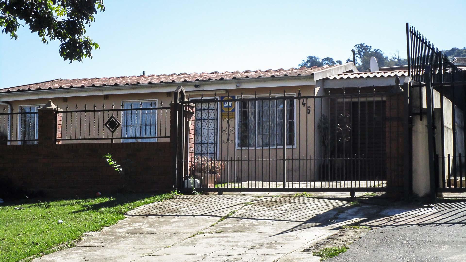 Standard Bank EasySell 3 Bedroom House for Sale in Northdale