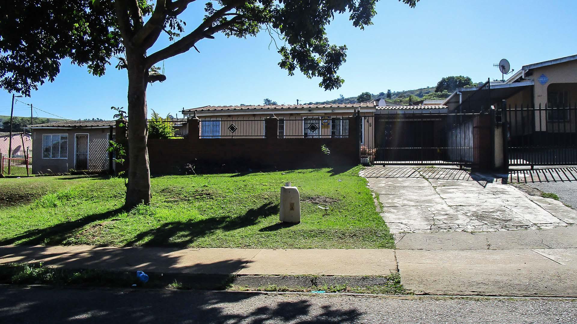 Standard Bank EasySell 3 Bedroom House for Sale in Northdale