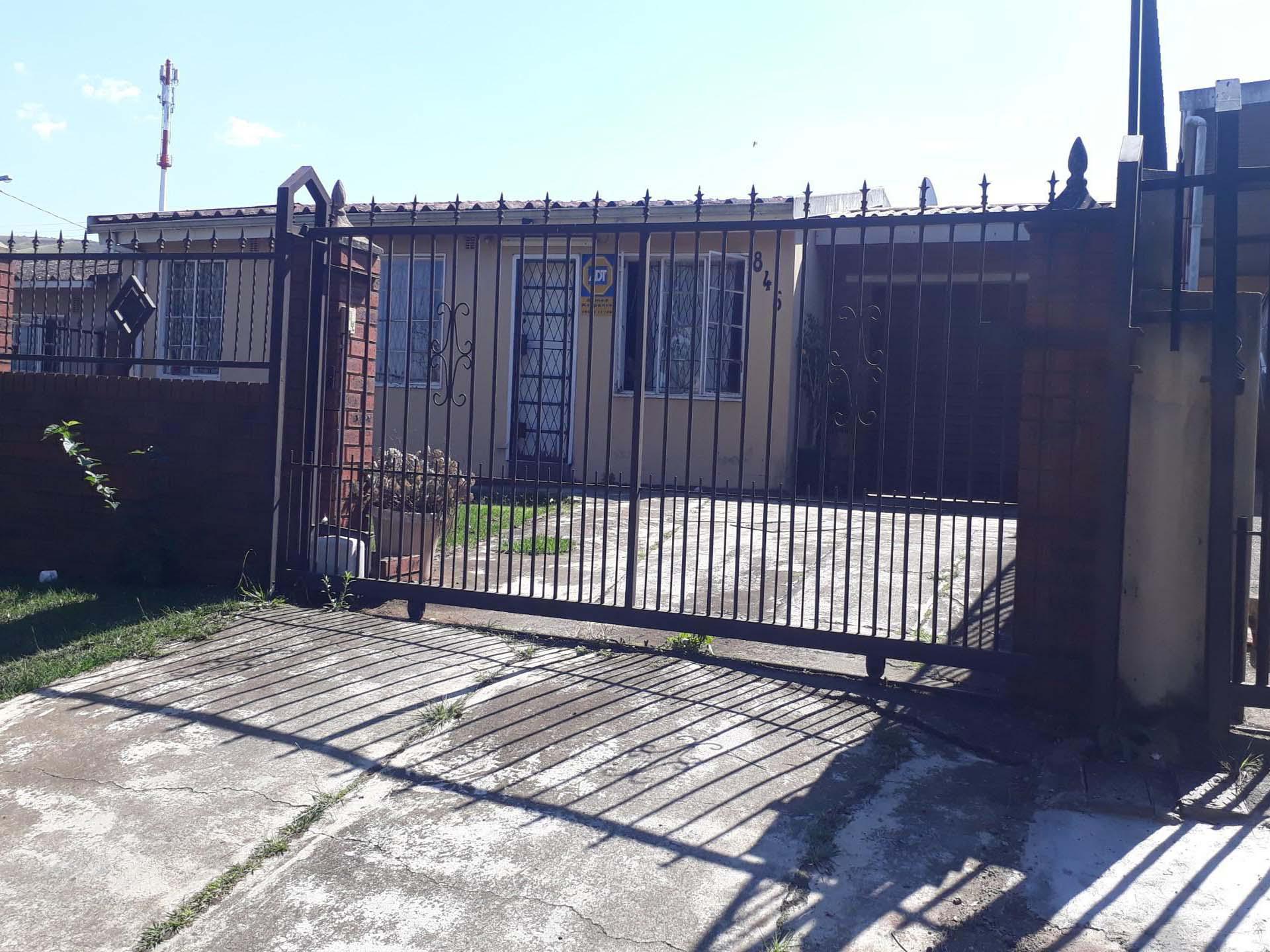 Standard Bank EasySell 3 Bedroom House for Sale in Northdale