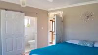 Main Bedroom of property in Bluff