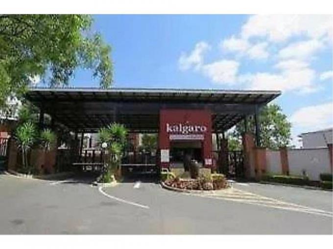 2 Bedroom Apartment for Sale For Sale in Douglasdale - MR444404