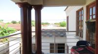 Balcony - 16 square meters of property in Ga-Rankuwa