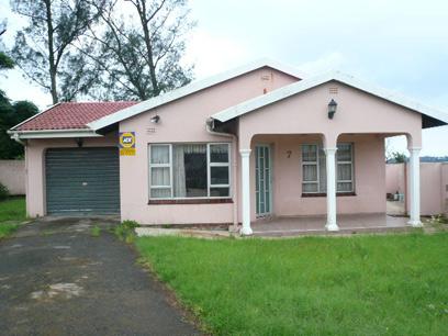 Standard Bank Repossessed 3 Bedroom House for Sale in Isipingo Beach - MR44445 - MyRoof