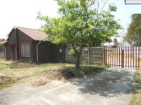 3 Bedroom 2 Bathroom House for Sale for sale in Boksburg