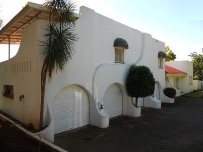 Front View of property in Pietermaritzburg (KZN)