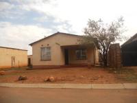 Front View of property in 