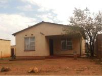 Front View of property in 