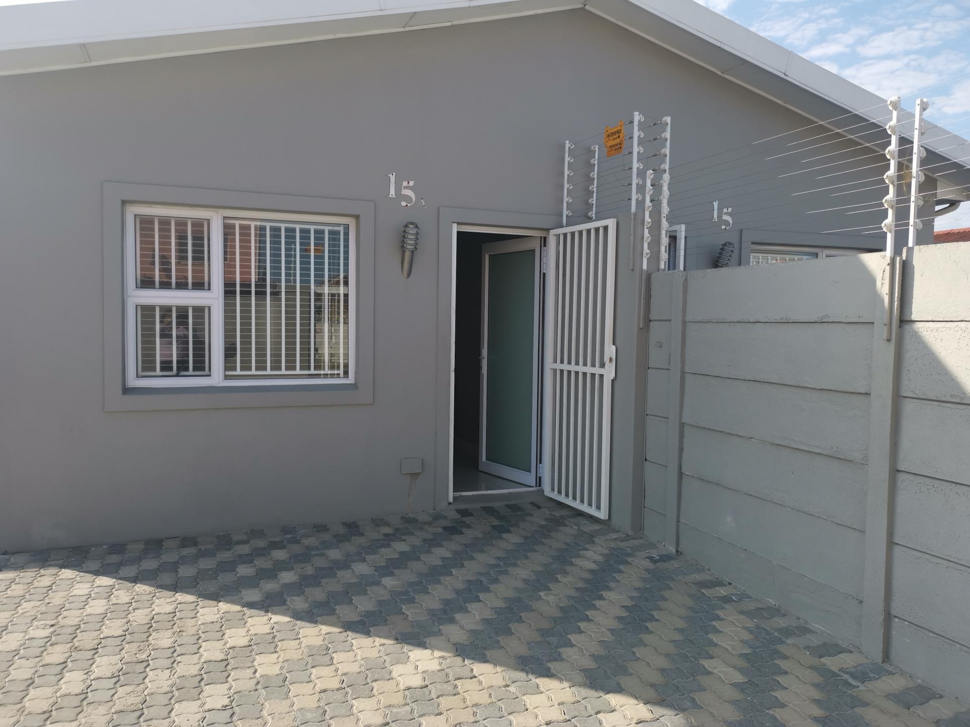 3 Bedroom House for Sale For Sale in Lotus River MR444704