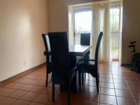 Dining Room - 27 square meters of property in Riamarpark