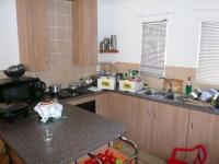 Kitchen - 8 square meters of property in Kosmosdal