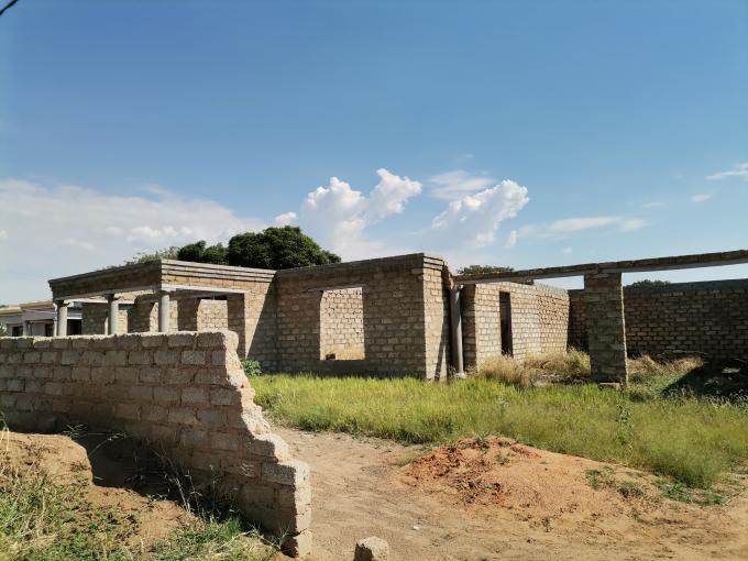 Houses For Sale in Winterveld MyRoof.co.za