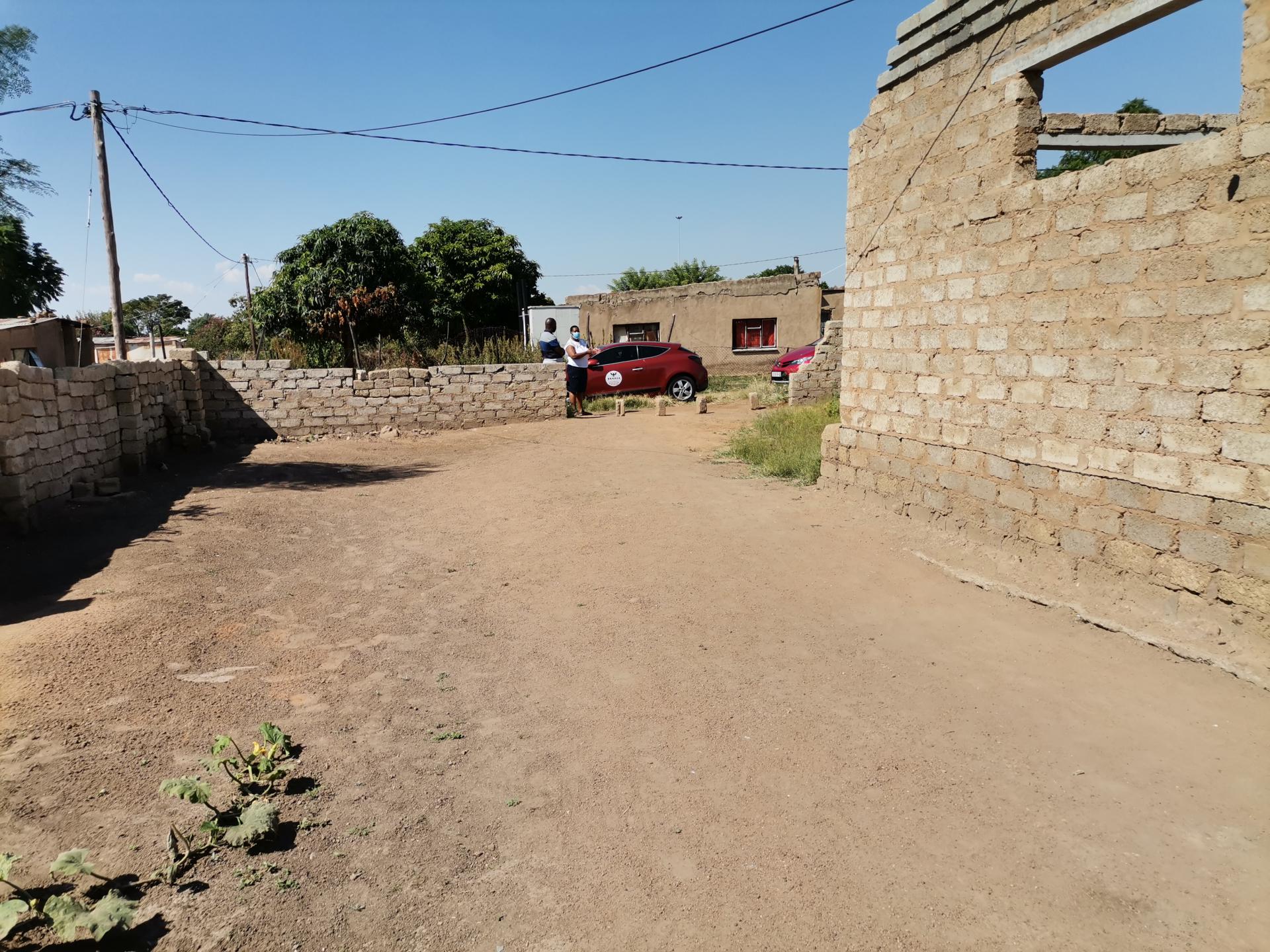 4 Bedroom House for Sale For Sale in Winterveld MR444858