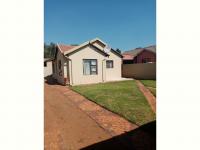  of property in Protea Glen