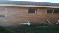 Backyard of property in Estcourt