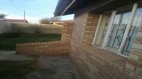 Backyard of property in Estcourt