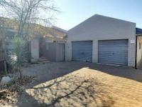 3 Bedroom 2 Bathroom Sec Title for Sale for sale in Langenhoven Park