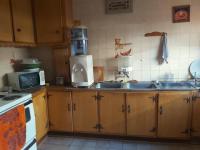 Kitchen of property in Langenhoven Park