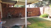 Patio - 19 square meters of property in Mayberry Park