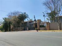 Front View of property in Morningside