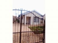  of property in Protea Glen