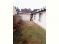  of property in Protea Glen