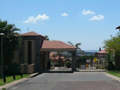 Front View of property in Emalahleni (Witbank) 