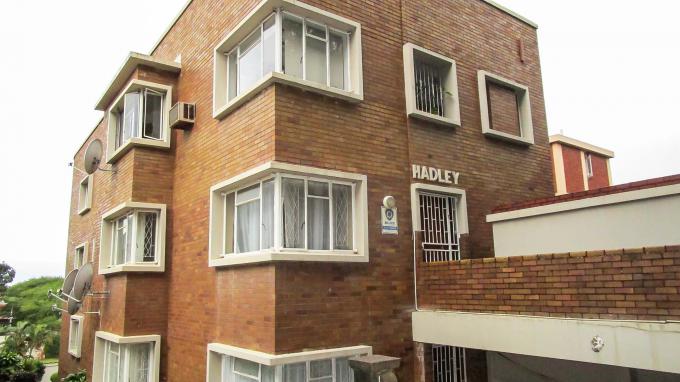 1 Bedroom Apartment for Sale For Sale in Glenwood - DBN - Private Sale - MR445190