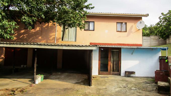 3 Bedroom Freehold Residence for Sale For Sale in Pumula - Home Sell - MR445198