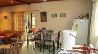 Dining Room - 10 square meters of property in Pumula