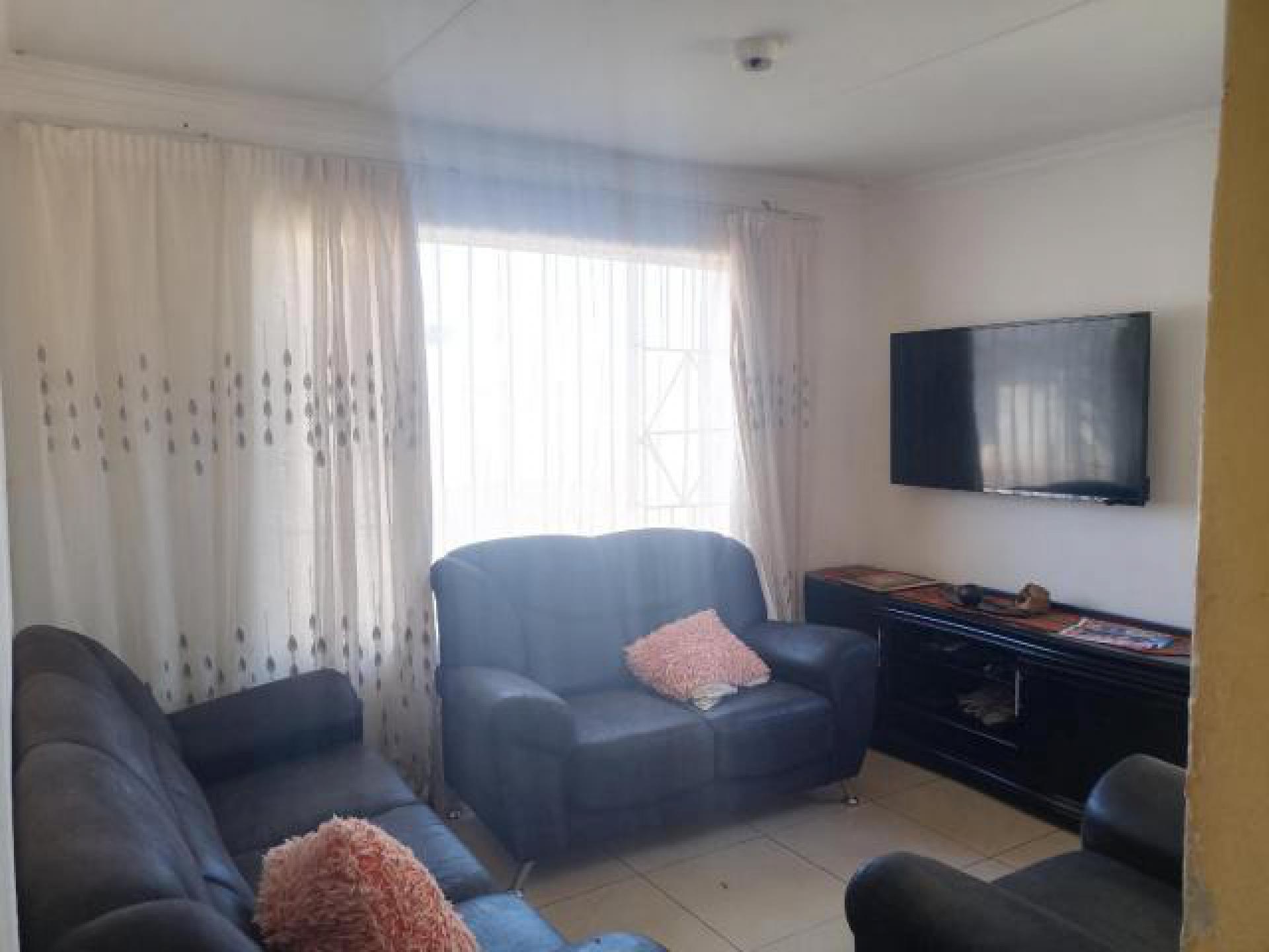 Lounges of property in Ennerdale