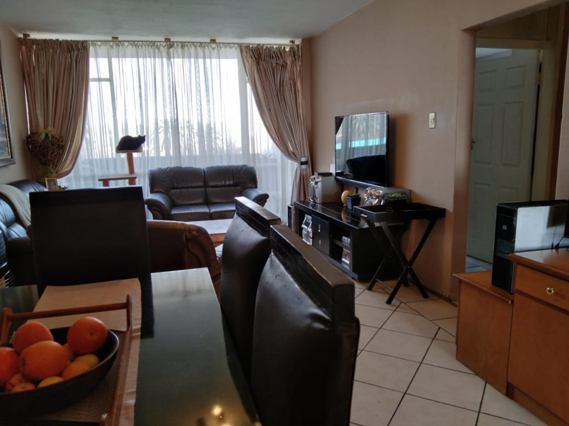 2 Bedroom Apartment for Sale For Sale in Alberton MR445350