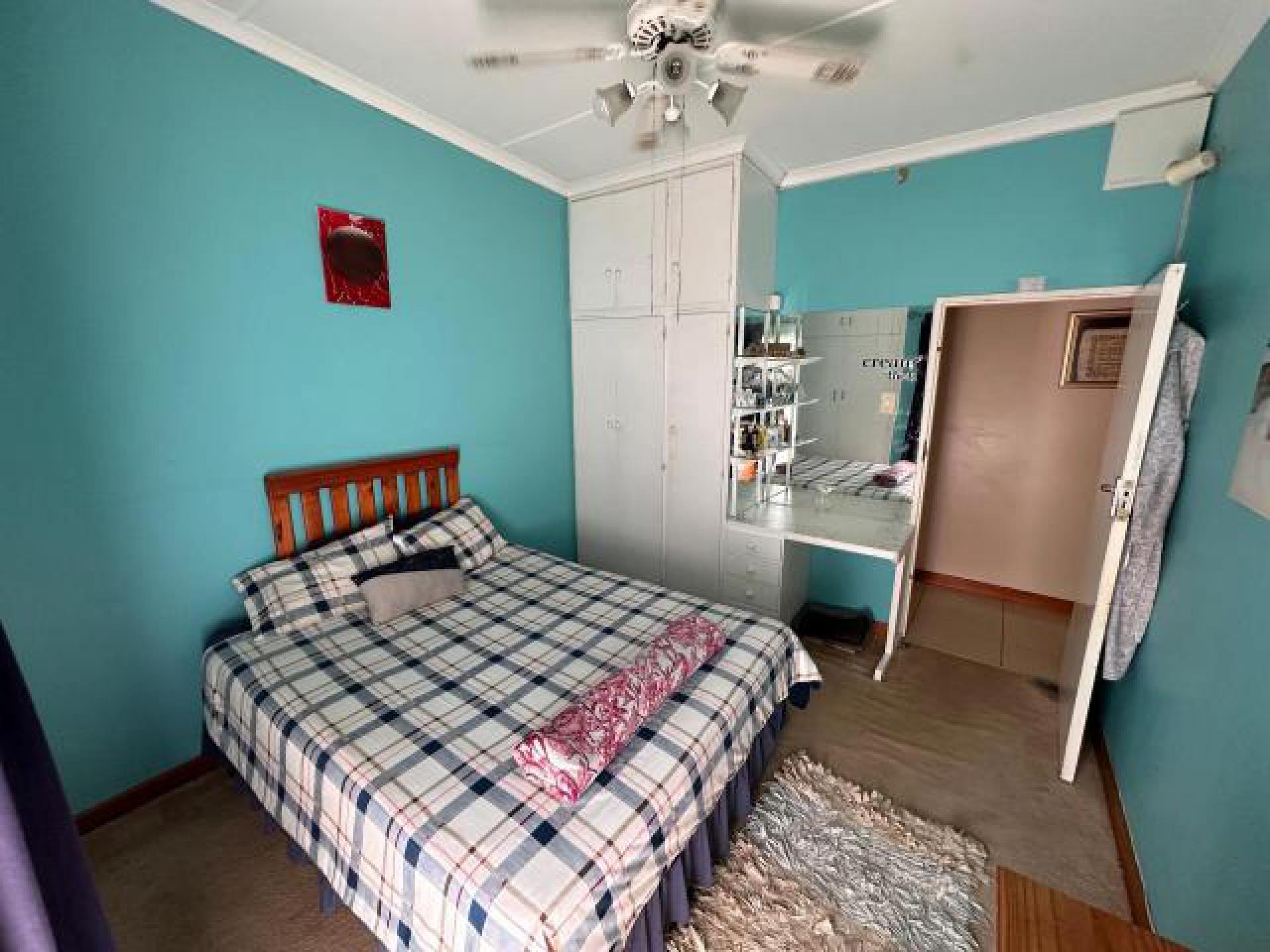 Bed Room 1 of property in King Williams Town