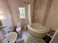 Main Bathroom of property in King Williams Town