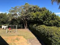 Backyard of property in King Williams Town