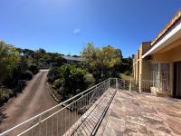 Balcony of property in King Williams Town