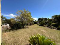 Backyard of property in King Williams Town