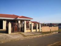 3 Bedroom 2 Bathroom House for Sale for sale in Madadeni