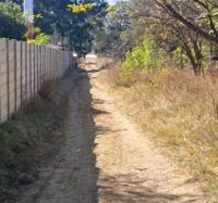 Front View of property in Midrand