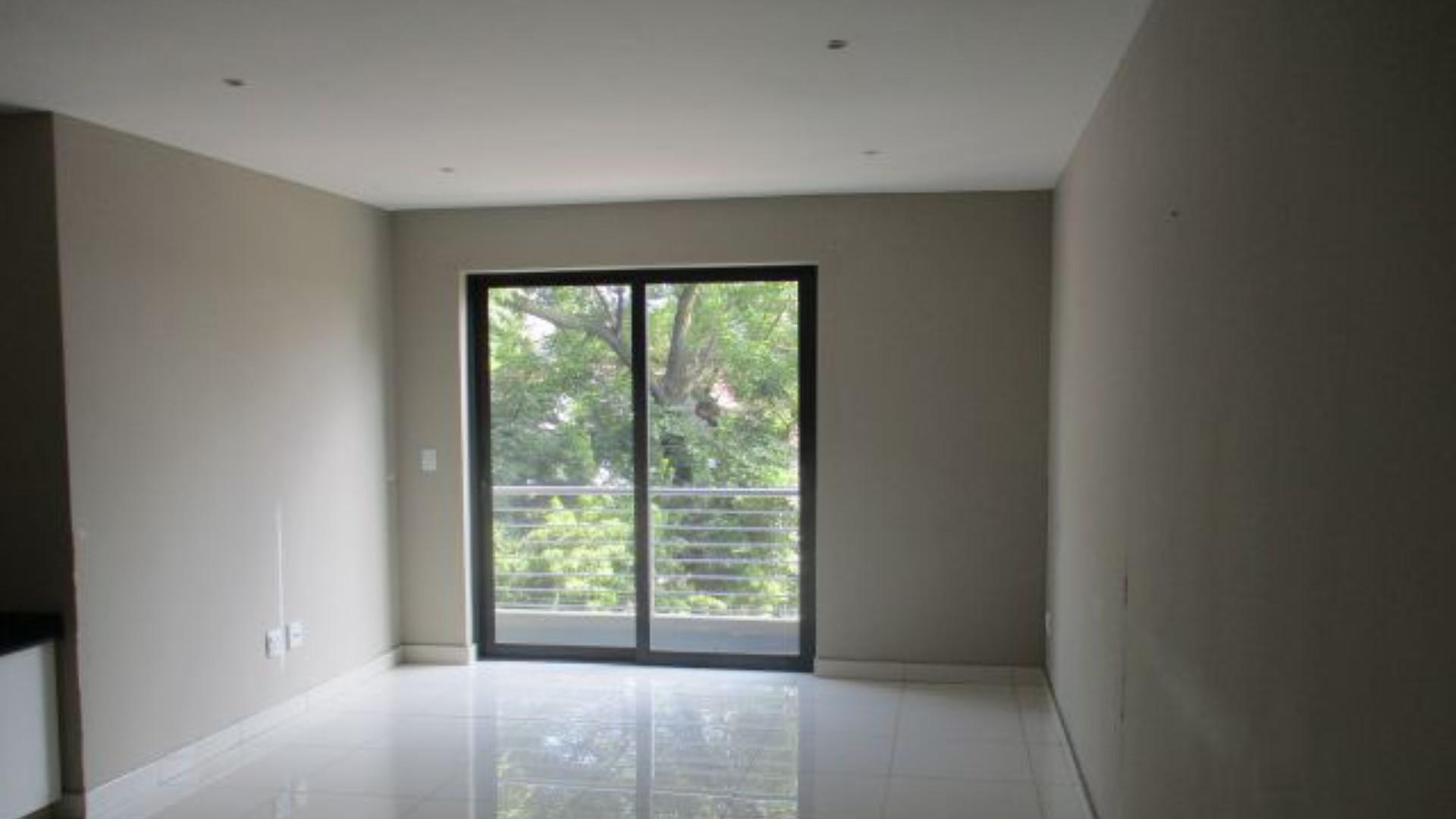 Lounges of property in Rivonia