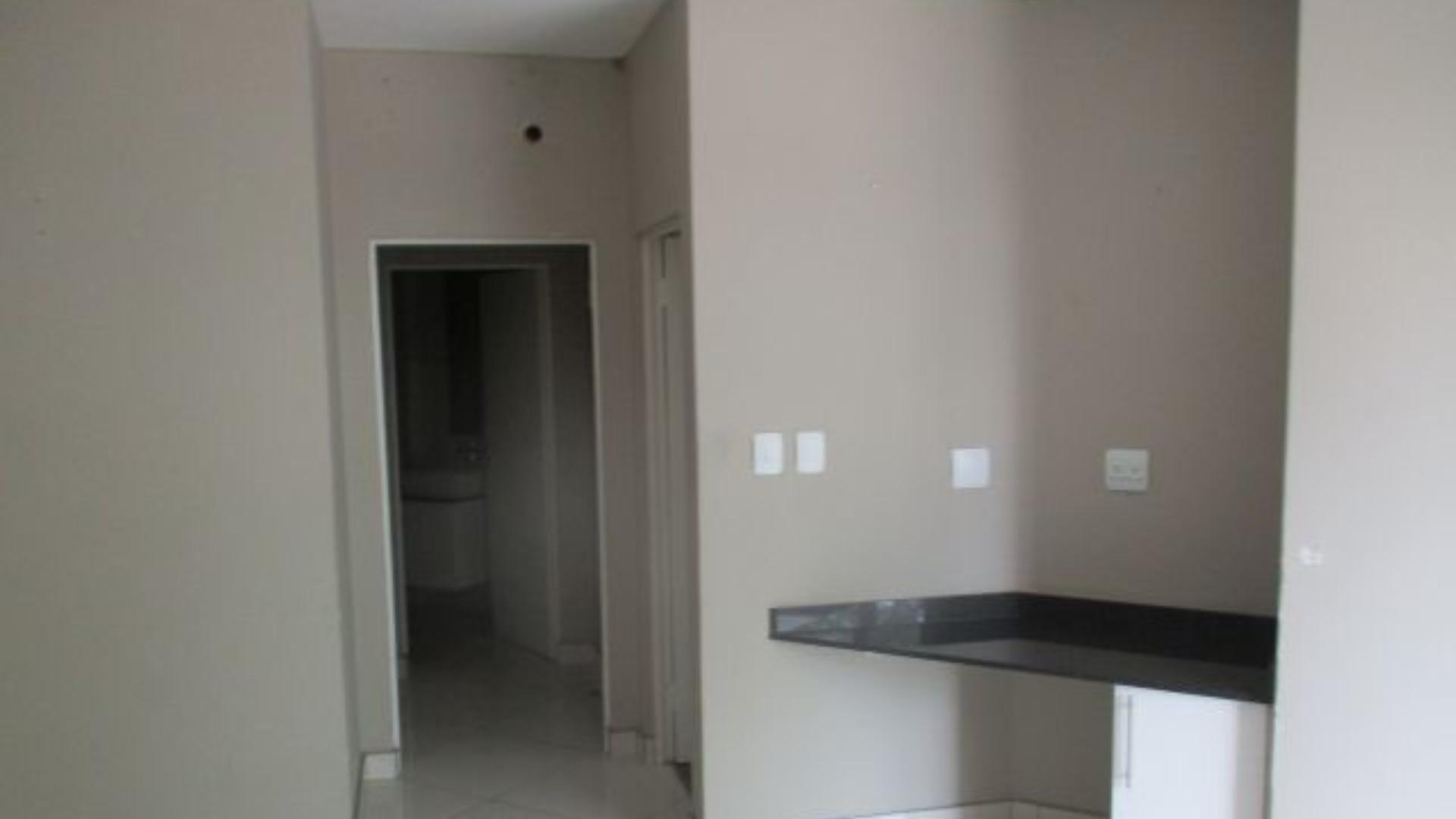 Spaces of property in Rivonia