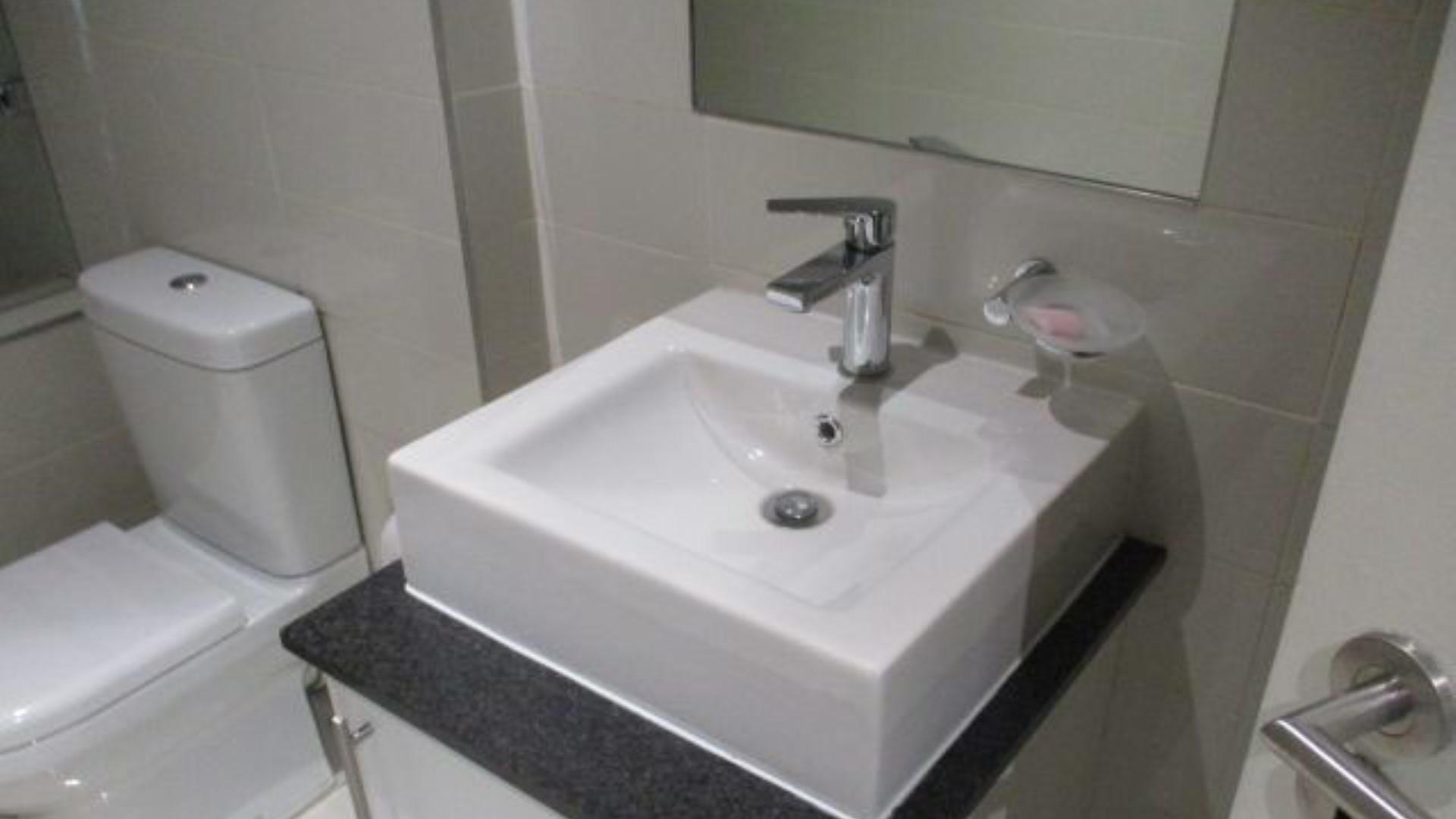 Bathroom 1 of property in Rivonia