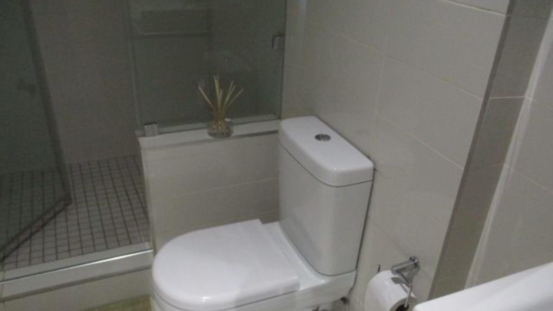 Bathroom 1 of property in Rivonia
