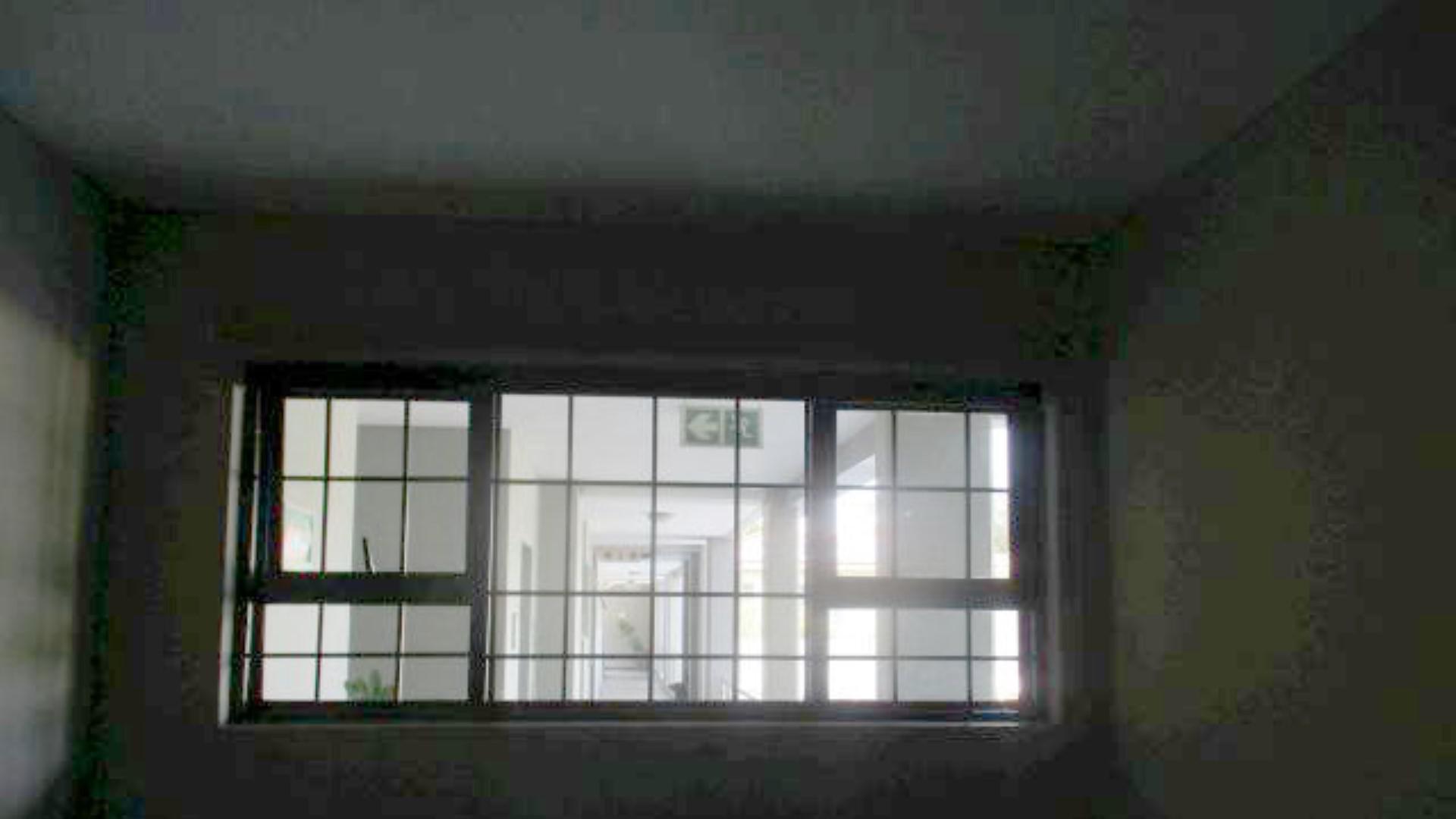 Bed Room 1 of property in Rivonia