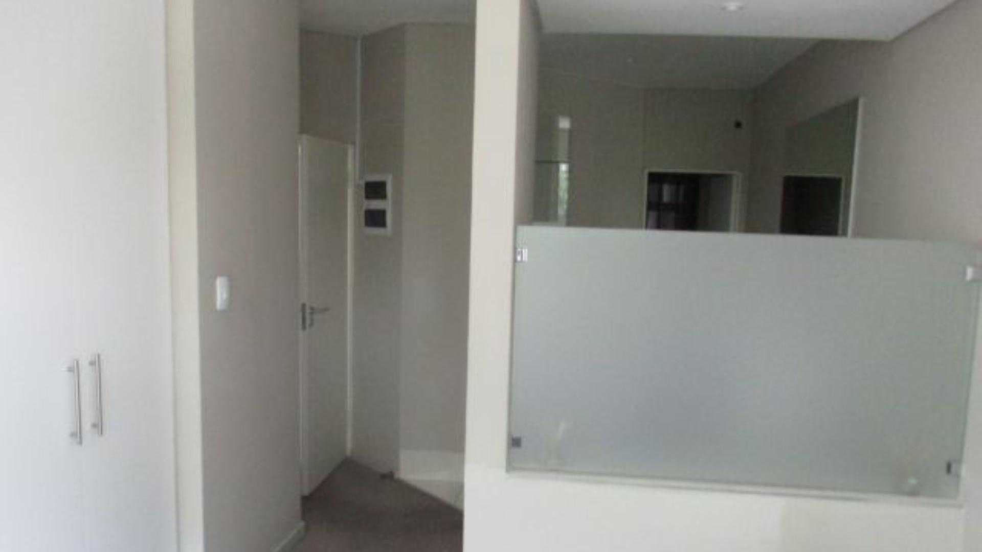 Main Bathroom of property in Rivonia