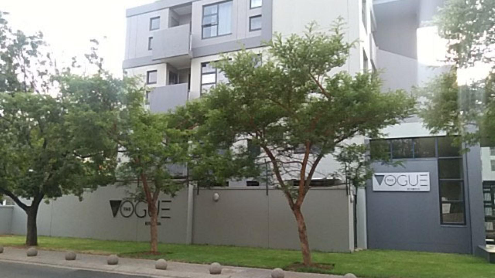 Front View of property in Rivonia