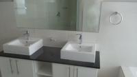 Main Bathroom of property in Rivonia